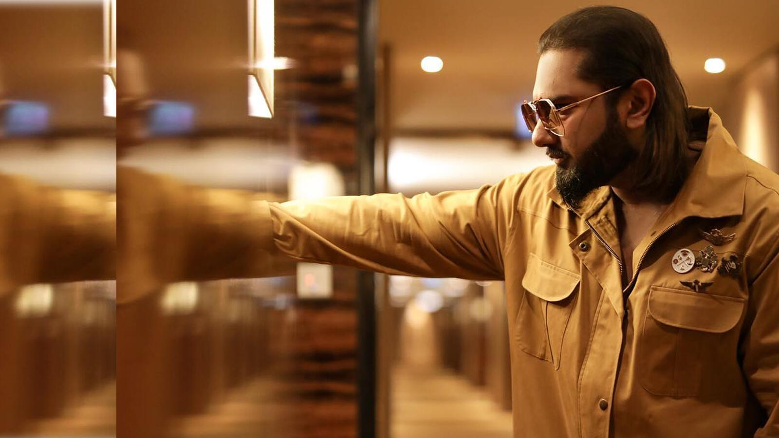 Yo Yo Honey Singh Wallpapers Wallpaper Cave