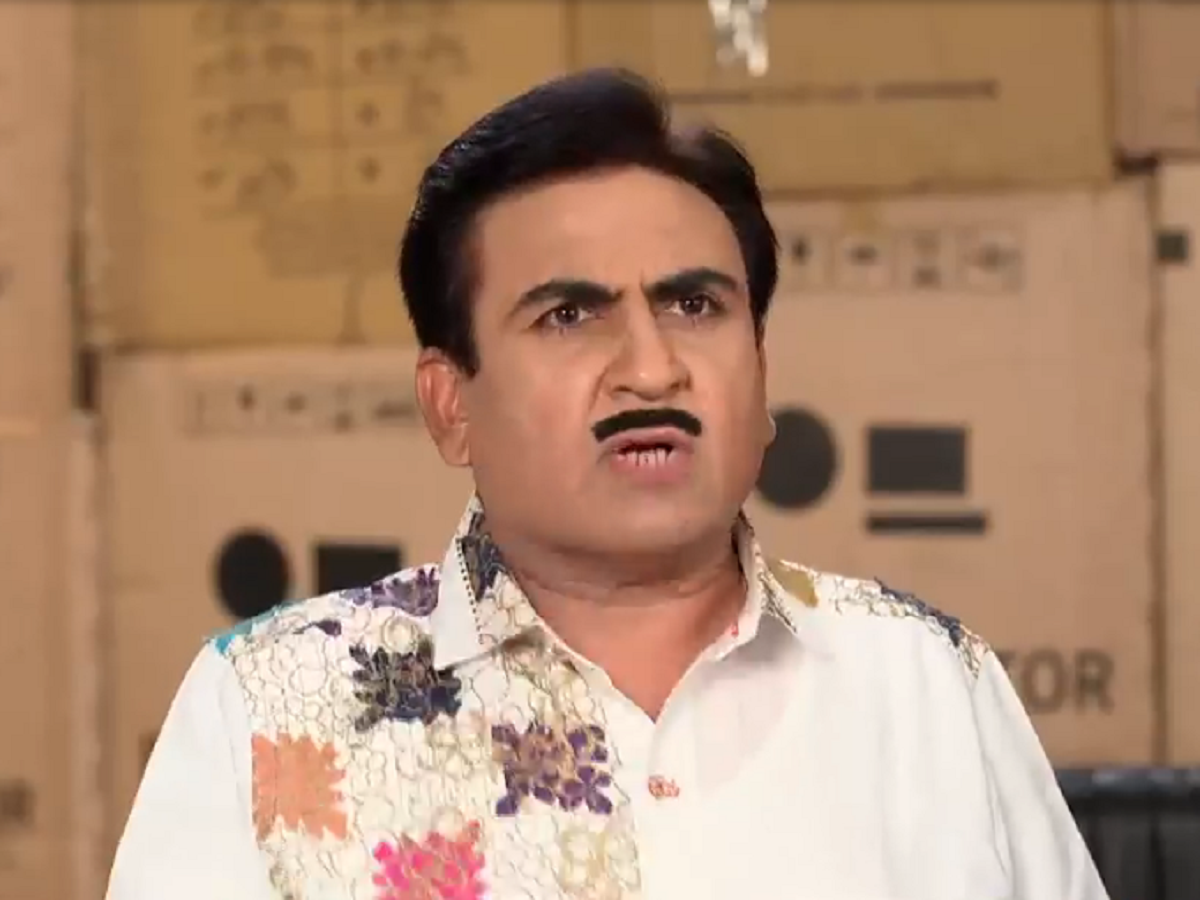 Taarak Mehta Ka Ooltah Chashmah written update July 9, 2019: Jethalal ...