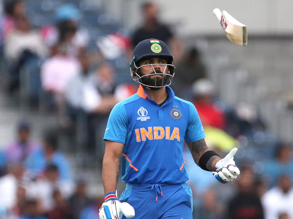 We're sad but not devastated: Virat Kohli