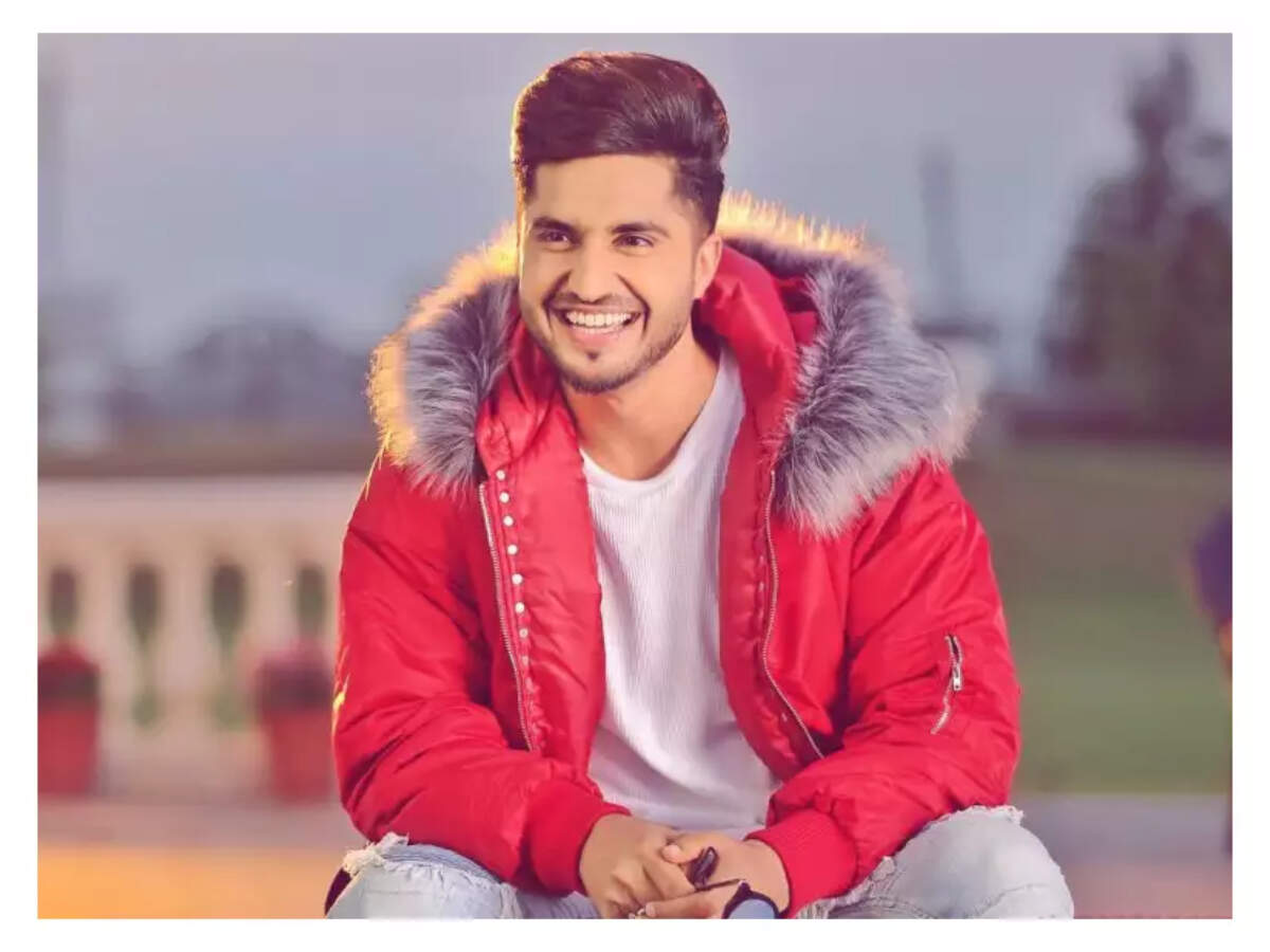 Jassi Gill | BEST PUNJABI SINGERS