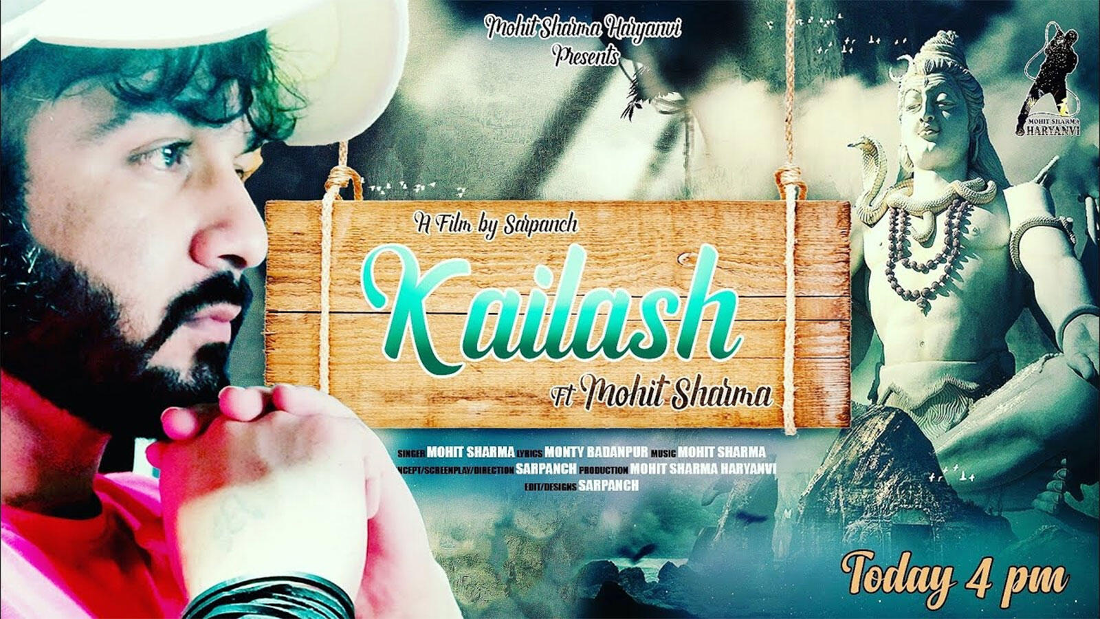 mohit sharma ke gane