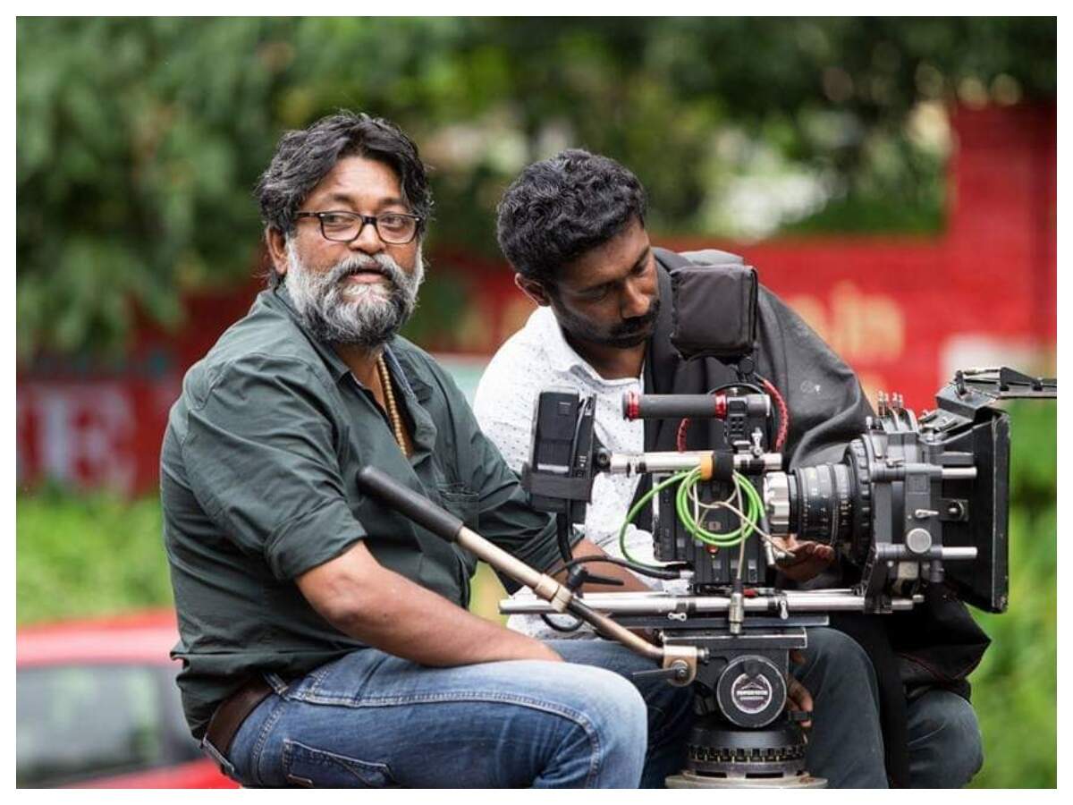 Veteran Cinematographer M J Radhakrishnan Passes Away Malayalam Movie News Times Of India Veteran Cinematographer M J Radhakrishnan Passes Away Malayalam Movie News Times Of India