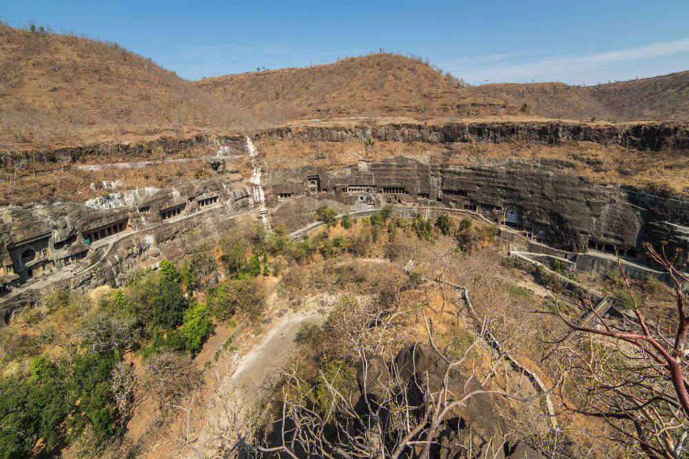 Ajanta and Ellora Caves—facts you should know before visiting