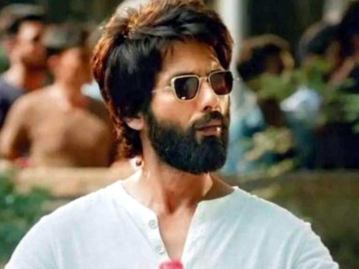 Kabir Singh' box office collection Day 23: The Shahid Kapoor ...