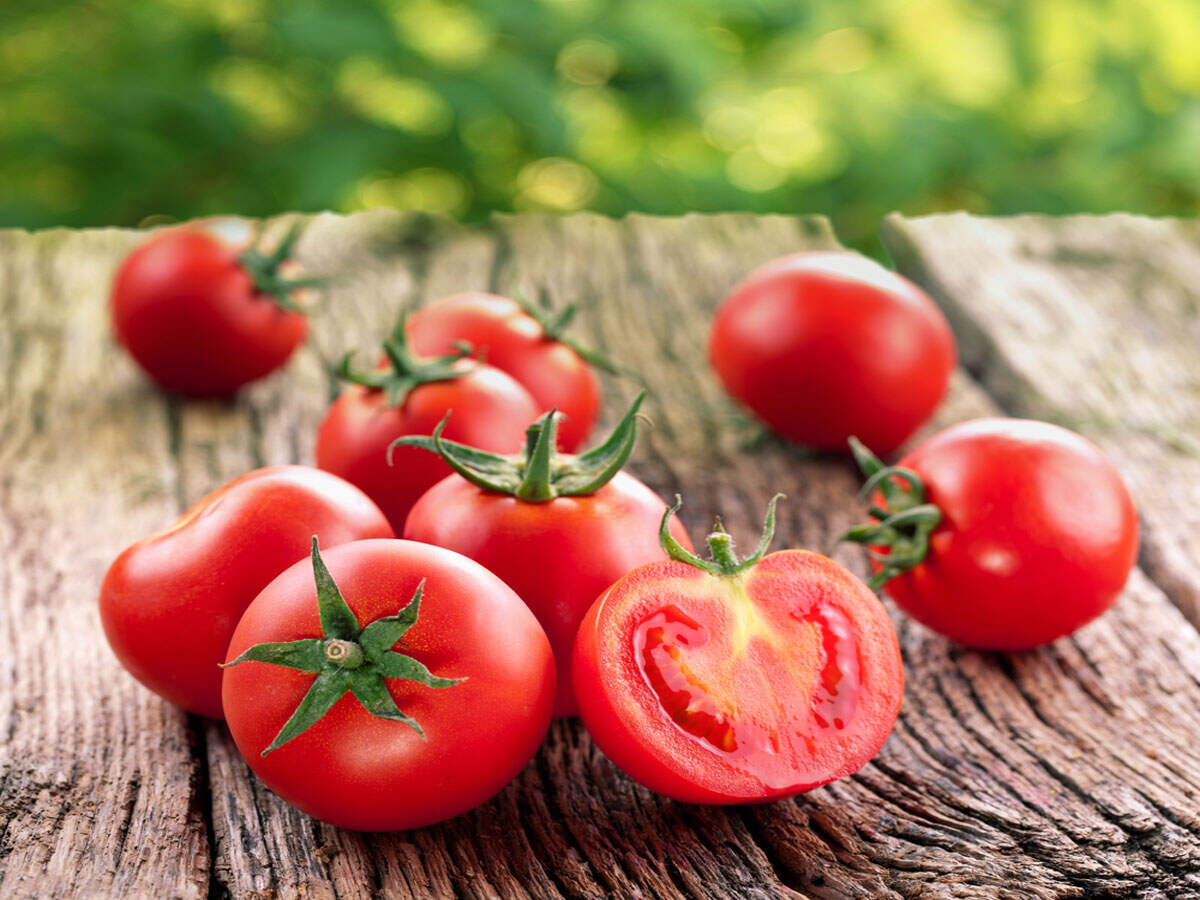 Cancer Home Remedies Can tomato extract fight cancer? Times of India