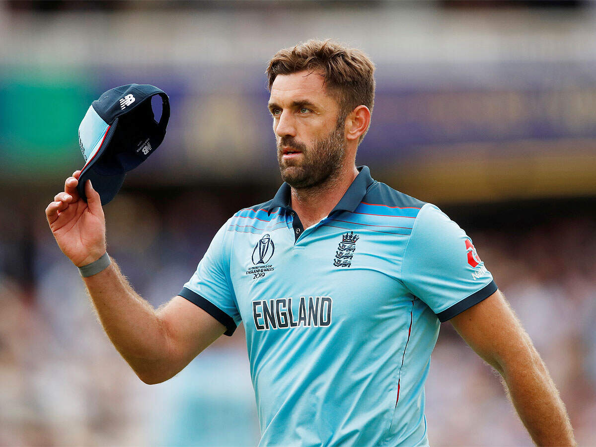 Liam Plunkett. (Reuters Photo)