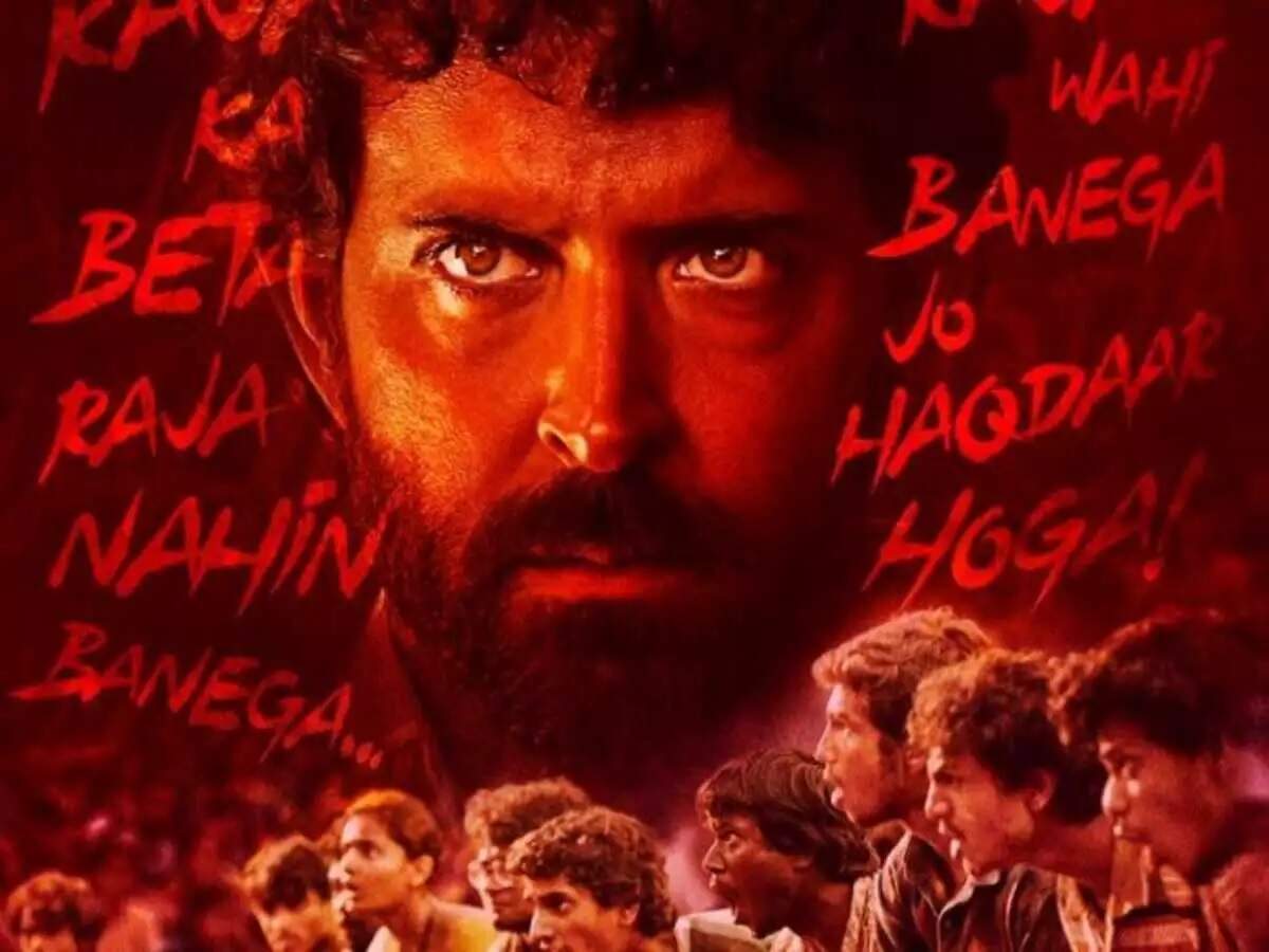 Tamilrockers Leak Super 30 Full Movie Online For Free Hd Download Hrithik Roshan S Film Leaked Online By The Infamous Tamilrockers