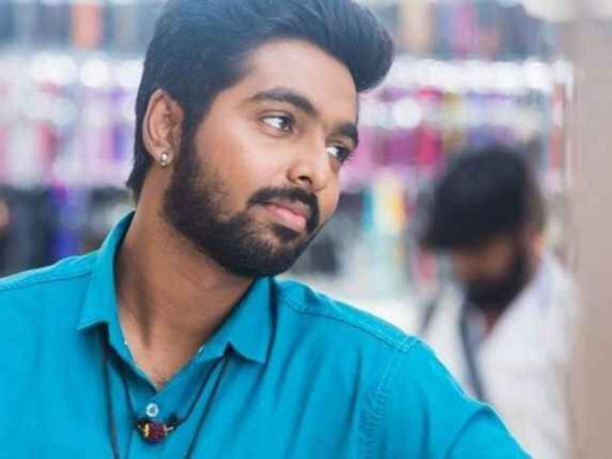 Soorarai Pottru GV Prakash wins National Film Award for Best Music  Direction pens an emotional note  PINKVILLA