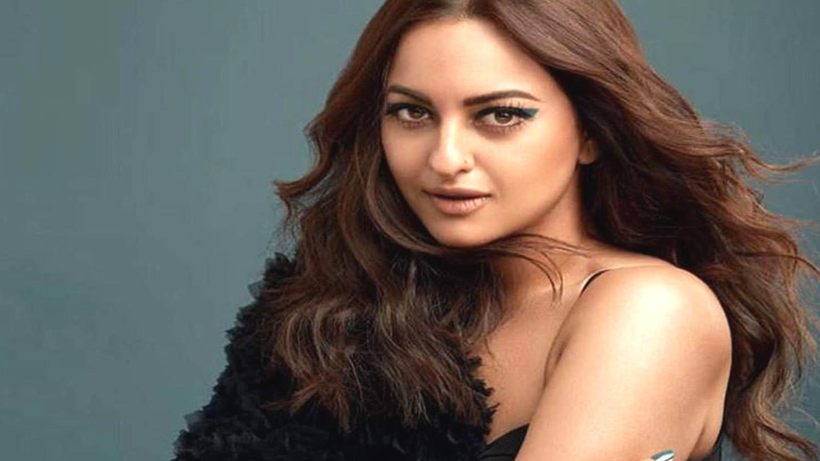 Sonaksi Sinha Sex Video - Khandaani Shafakhana: Sonakshi Sinha doesn't want anyone to shy away from  talking about sex | Hindi Movie News - Bollywood - Times of India