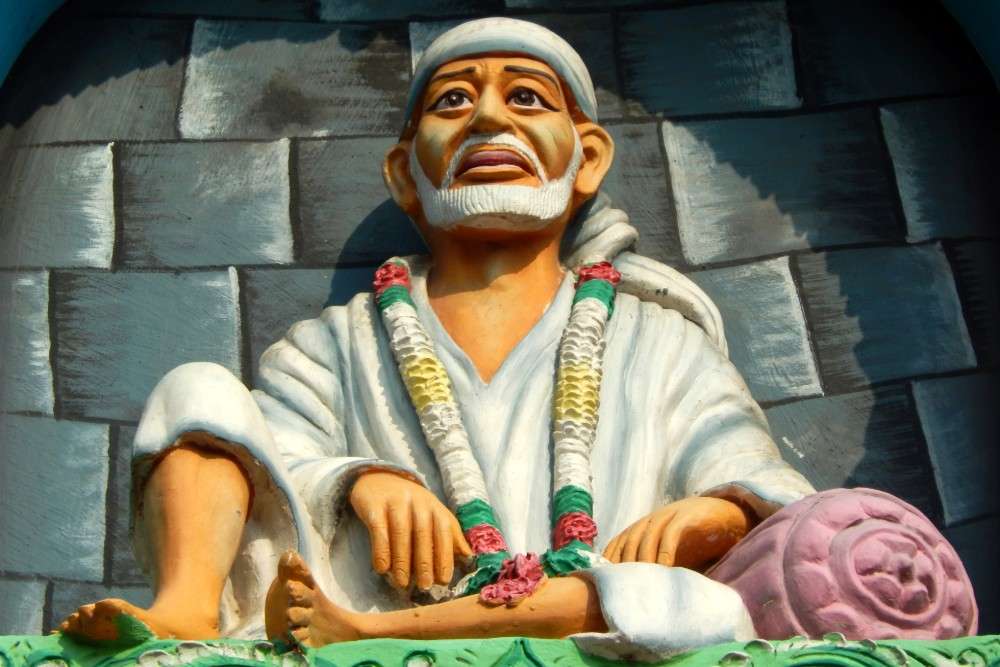 Here is why you should visit Shirdi on Guru Poornima