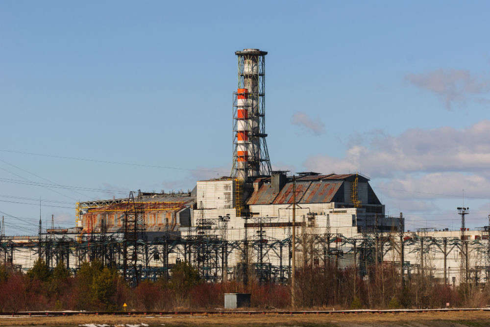 Chernobyl will soon become an official ‘tourism site’, but is the place safe for visitors?