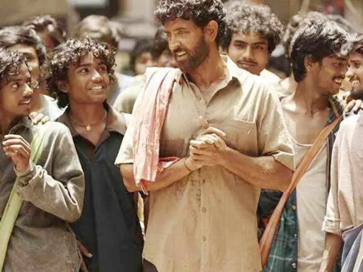 super 30 hrithik roshan