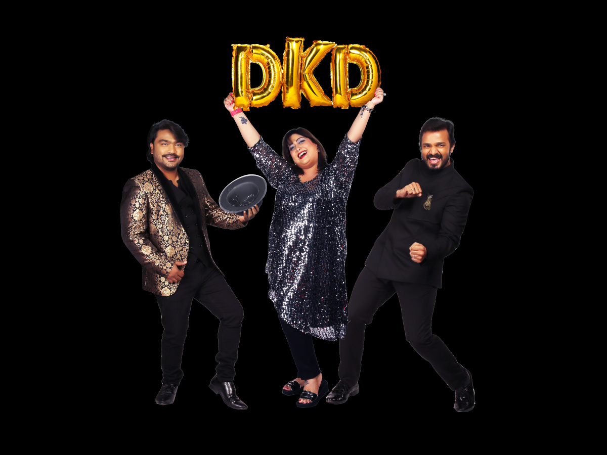 Watch Dance Karnataka Dance Family war season 2 from tonight