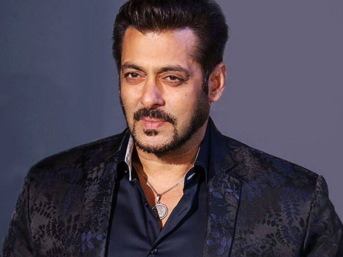 Salman Khan says being friends with your ex is the most beautiful ...