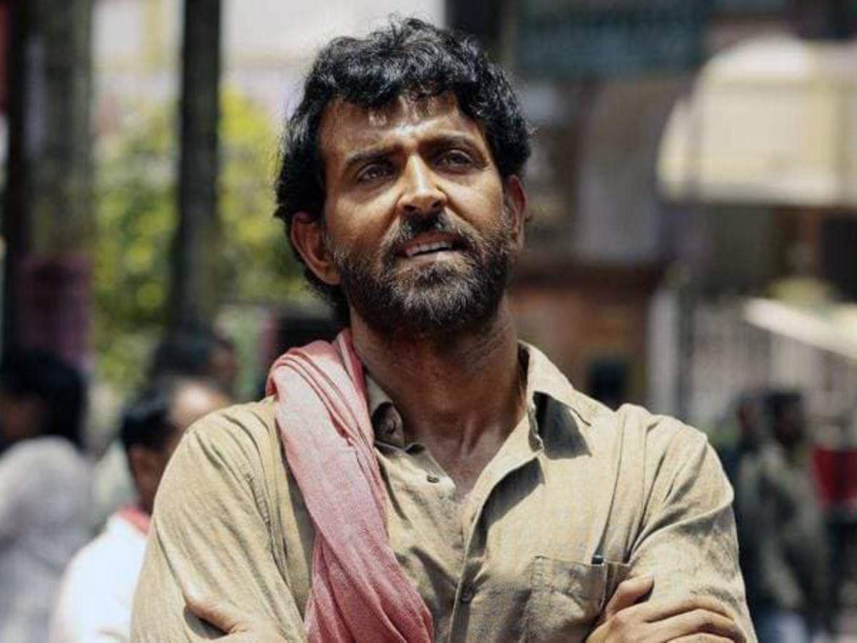 Super 30' box office collection Day 10 