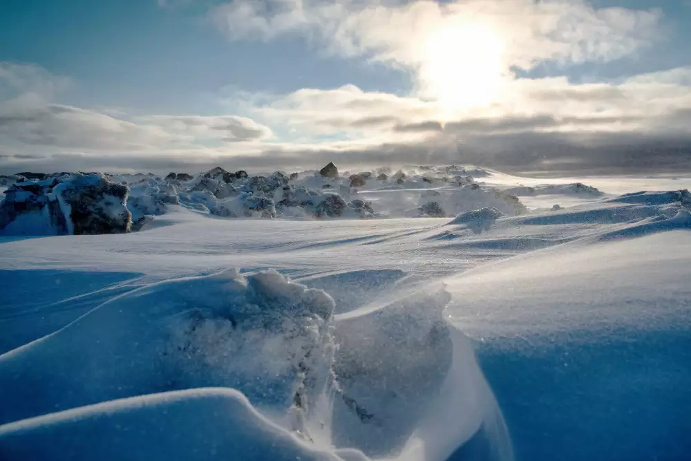 6 remarkable facts that make the North Pole a special destination