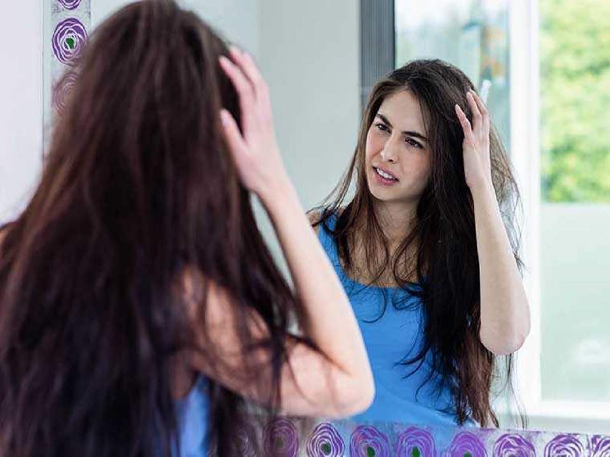 Get Rid Of Oily Scalp With These Shampoos Most Searched Products Times Of India