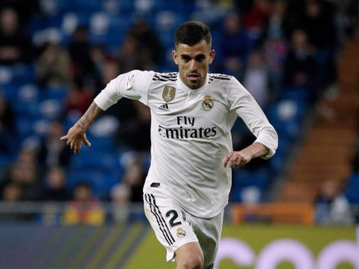 Image result for dani ceballos