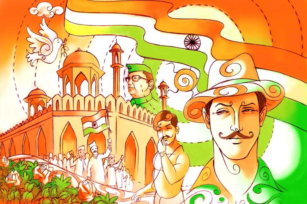Take note of all the festivals India will be celebrating in August 2019