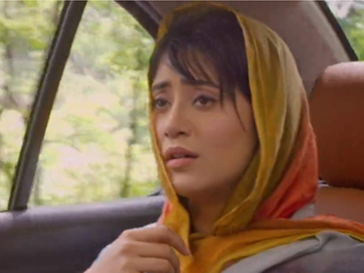 Yeh Rishta Kya Kehlata Hai Written Update July 23 19 Naira Reaches Udaipur To Get Her Reports Times Of India