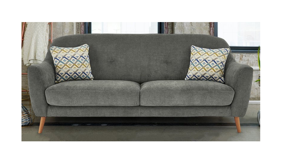 dfs inca sofa bed review