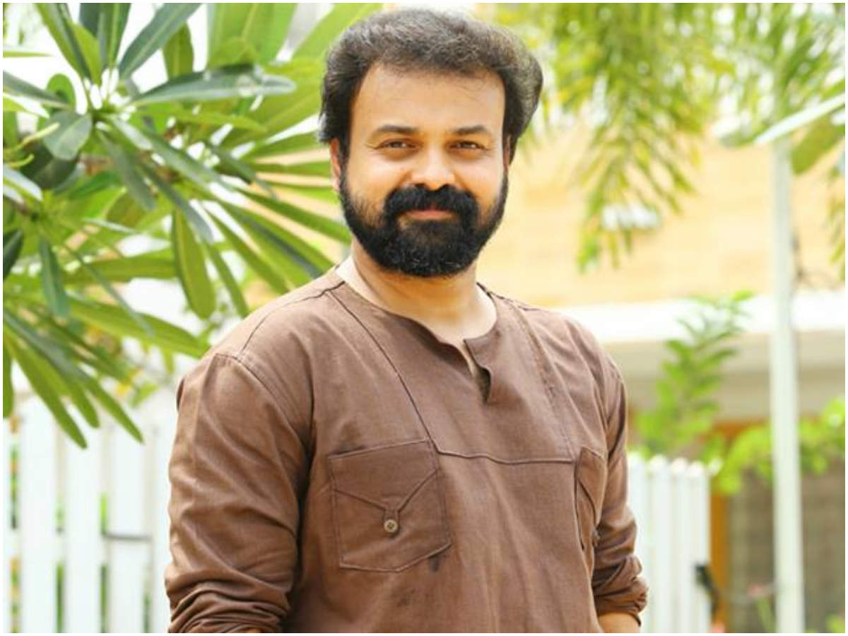 Kunchacko Boban is a chef and his latest Instagram post is proof! | Malayalam Movie News - Times of India