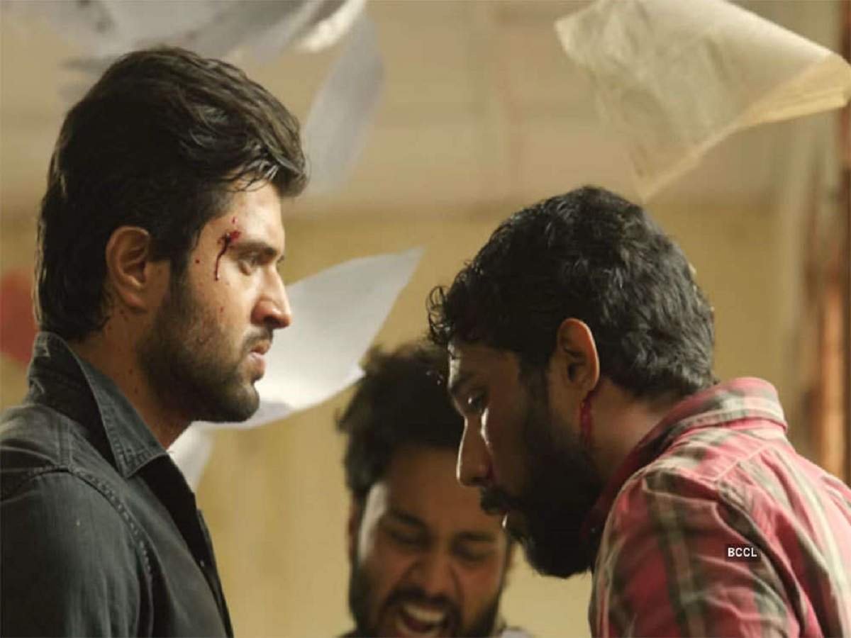 Dear Comrade Review: Five reasons why you should watch Vijay ...