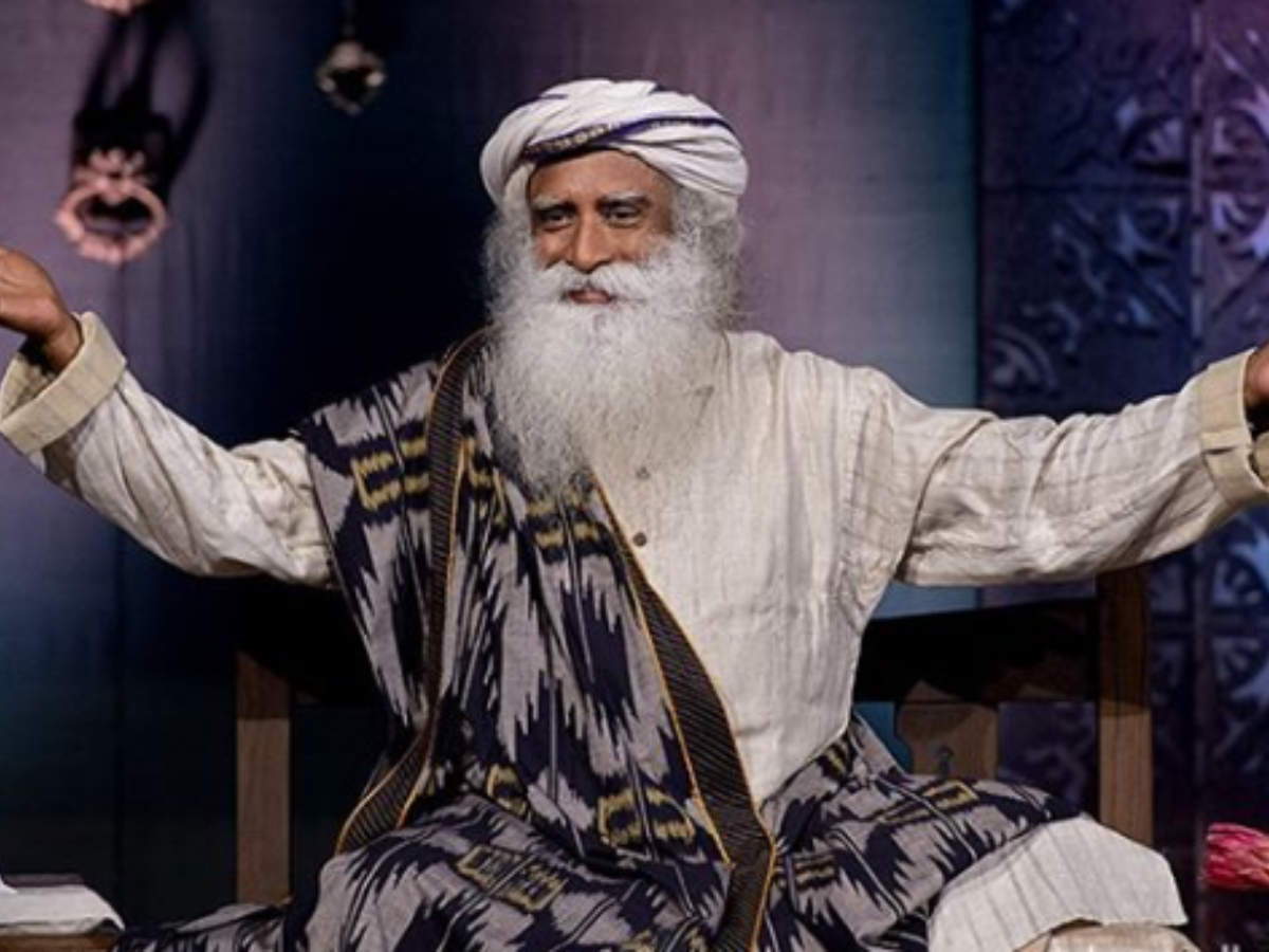 Featured image of post Sadhguru Daughter Images