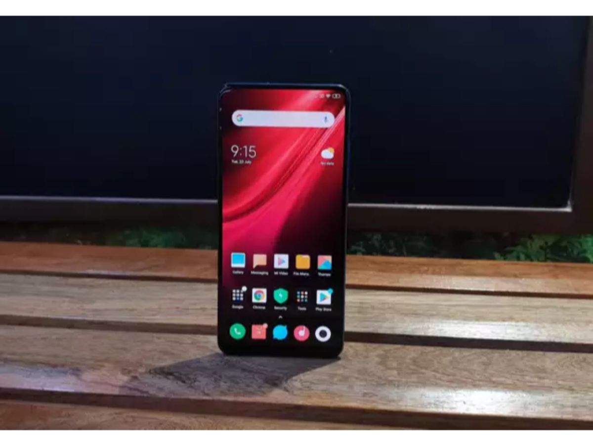 k20 pro 256gb flipkart