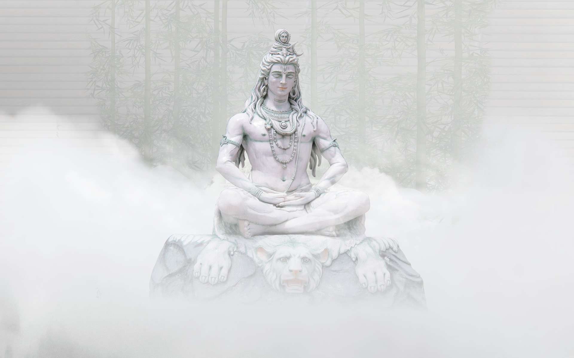 6 Mantras Of Lord Shiva That Are Powerful Enough To Solve All Your
