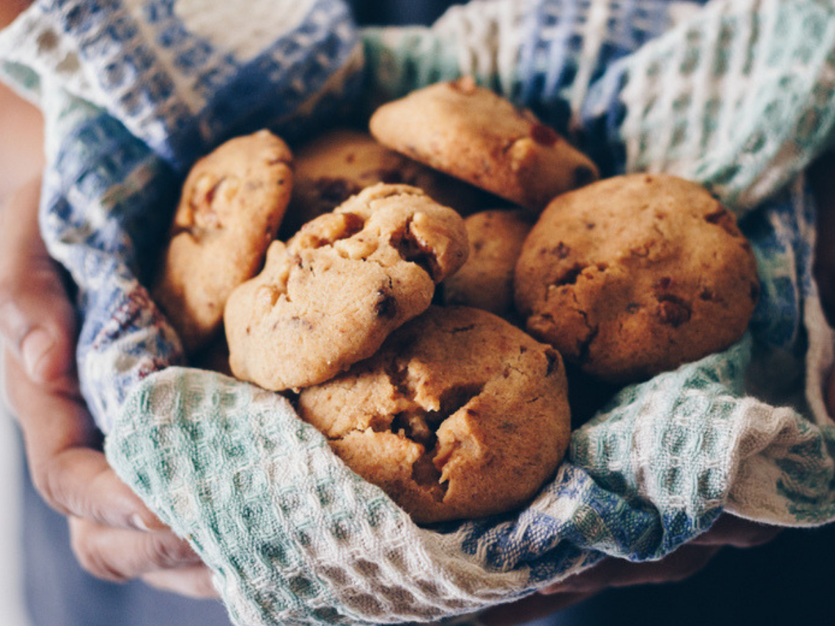 How to Make Cookie at Home: How to bake an easy cookie at home