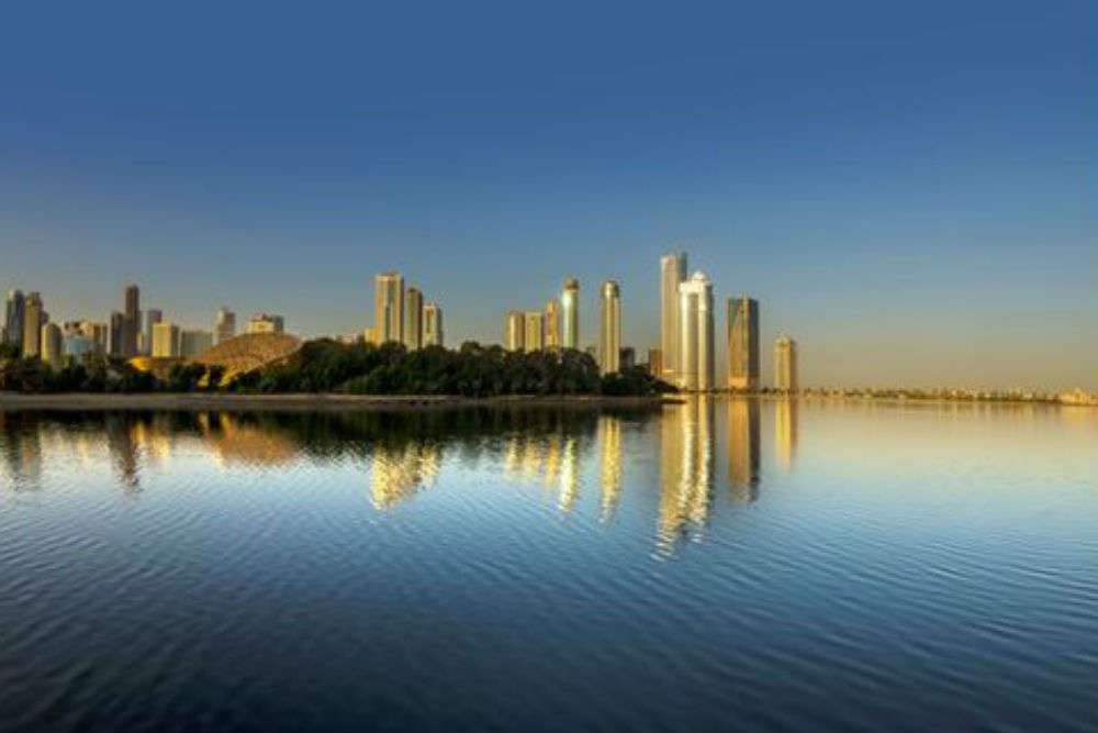 Top 10 sights that will make you fall in love with Sharjah