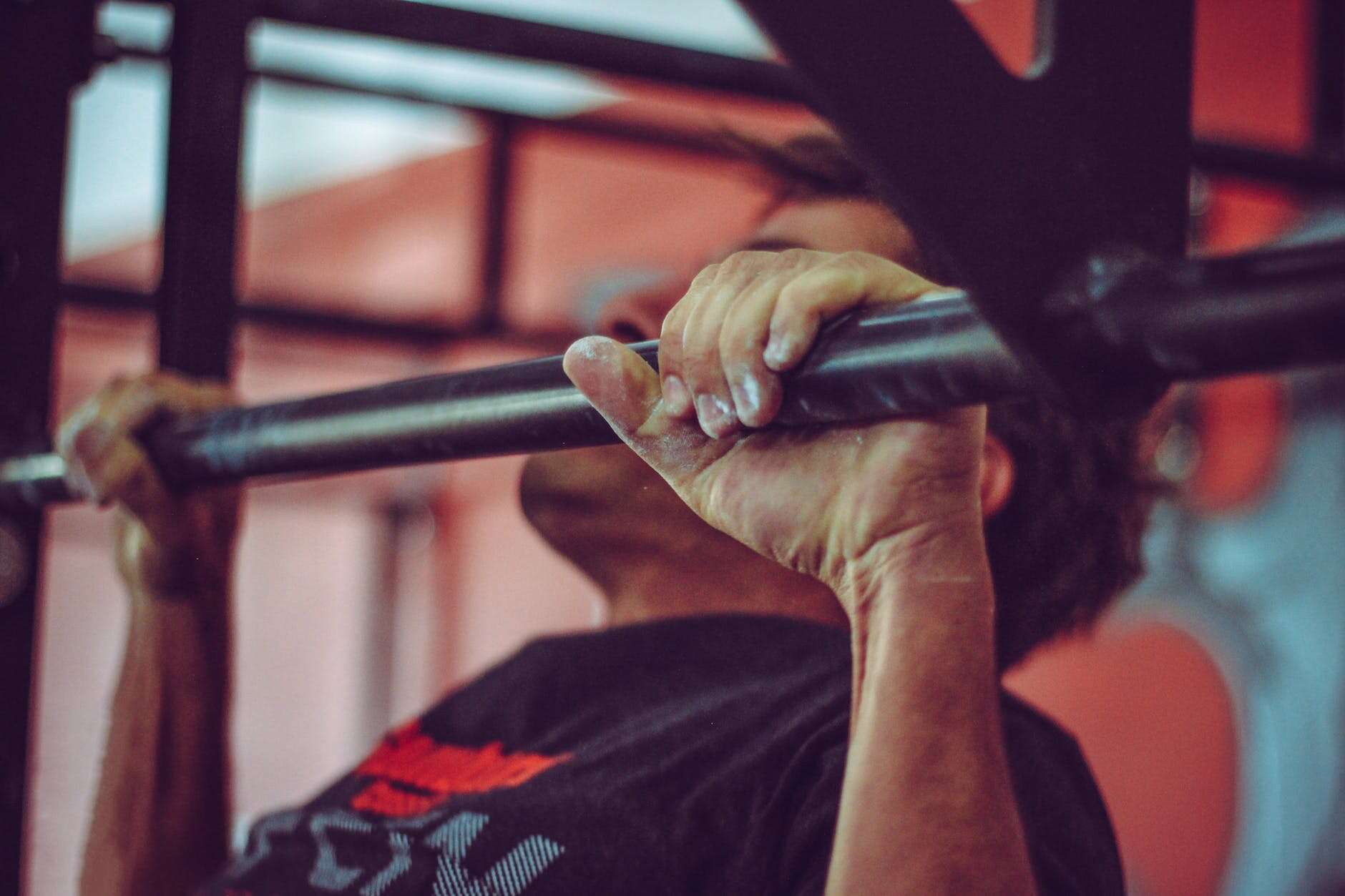 Pull Up Bars That You Can Trust For Your Home Or Gym Most
