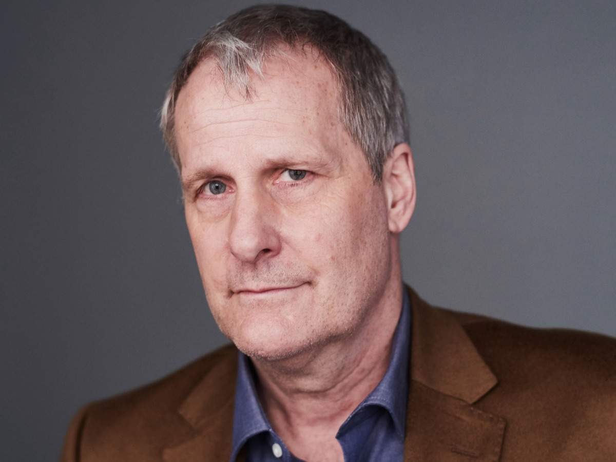 Jeff Daniels to star in Showtime series &#39;American Rust&#39; - Times of India