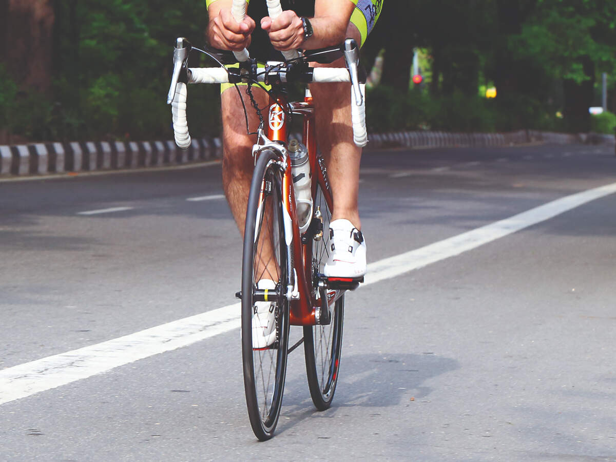 bmc cycles