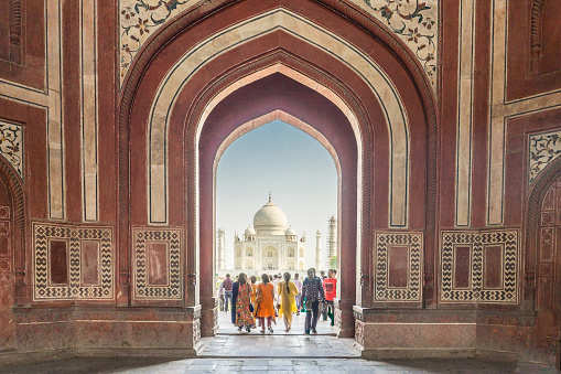 North India Delight tour by IRCTC will delight you in many ways