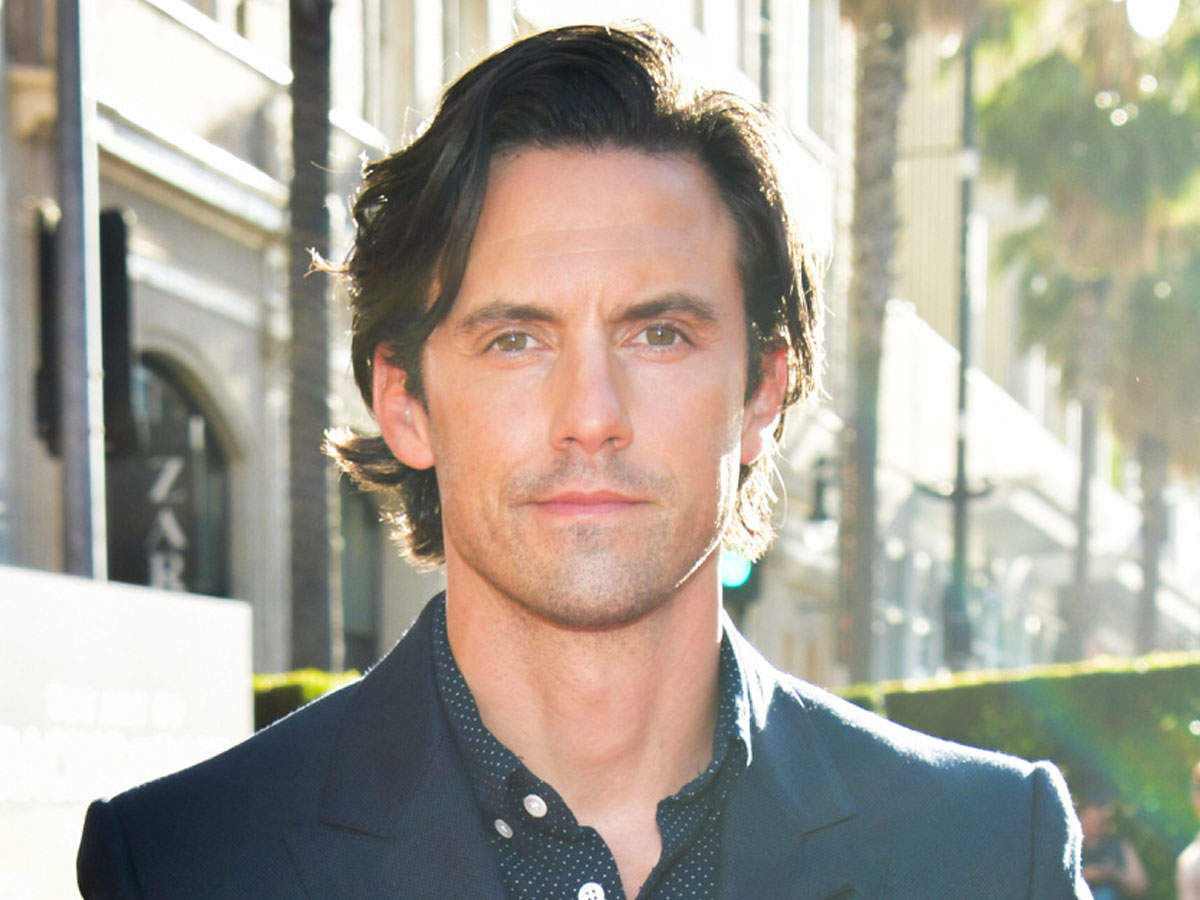 Milo Ventimiglia Warner Bros Told Me I Was Too Old To Play Batman English Movie News Times Of India