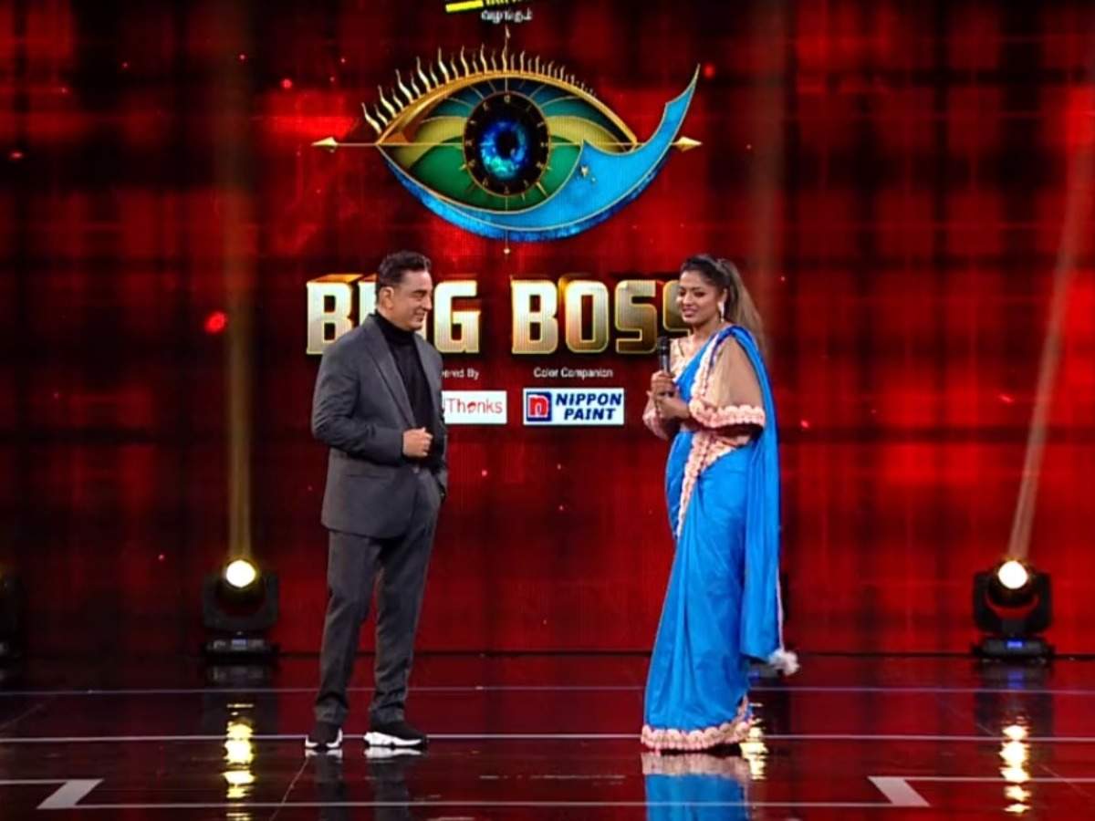 bigg boss tamil live today episode
