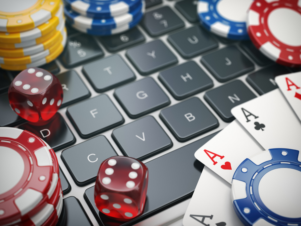 Online Casino