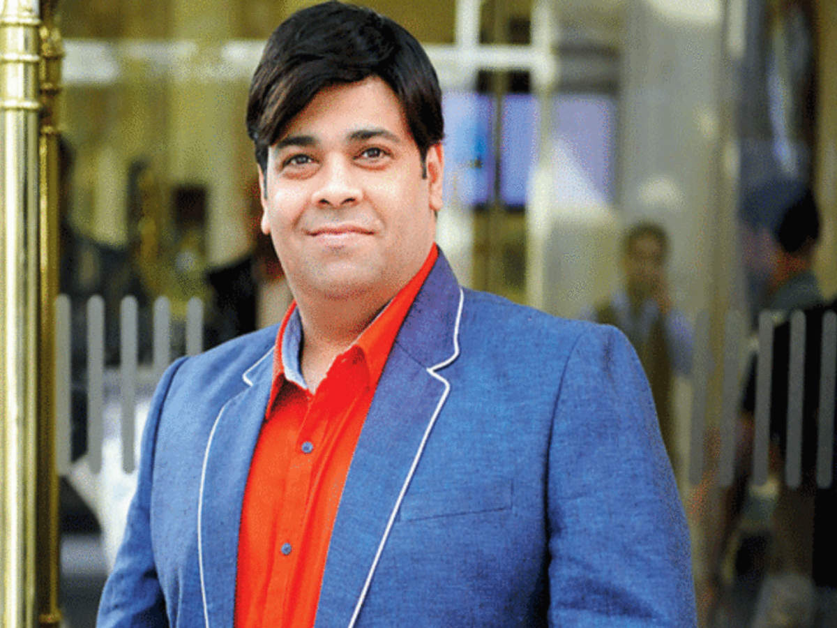 The Kapil Sharma Show fame Kiku Sharda accused of cheating an art director  of Rs 50 lakh; comedian reacts - Times of India