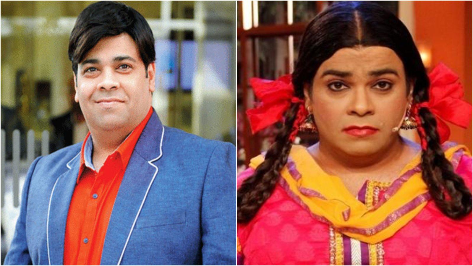 Comedian Kiku Sharda accused of Rs 50.70 lakh fraud, FIR filed against him  and five others | Hindi Movie News - Bollywood - Times of India