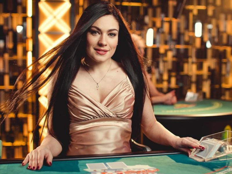 Play The Hottest Casino Games At Matchbook: India's Top Online