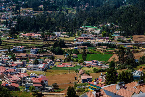 You will soon be able to enjoy a homestay experience in the Nilgiris