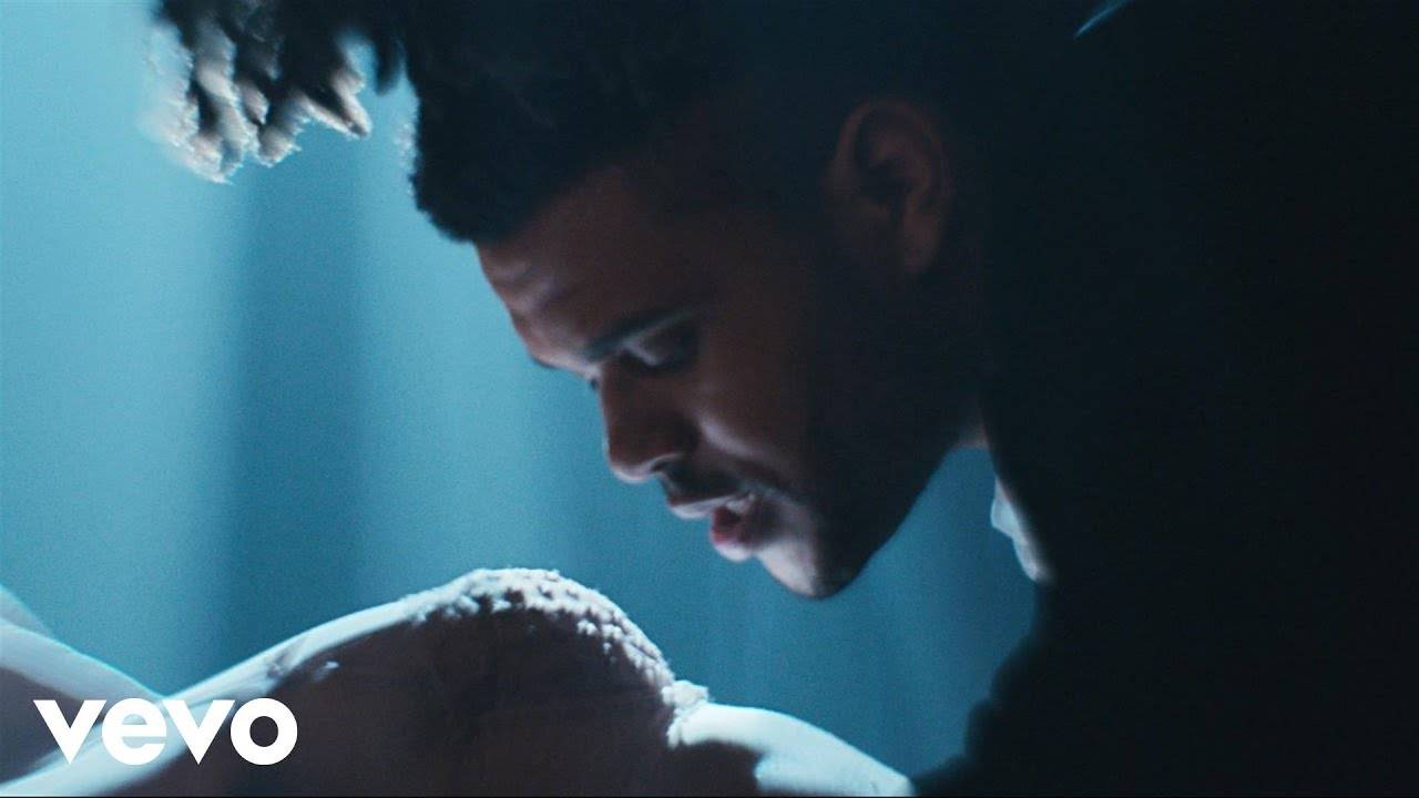 English Song Earned It Fifty Shades Of Grey Sung By The Weeknd English Video Songs Times Of India