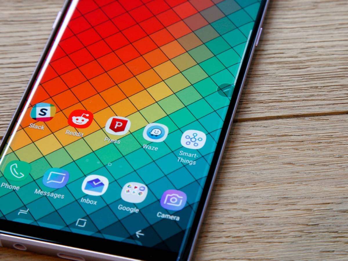 samsung note 10 plus with watch