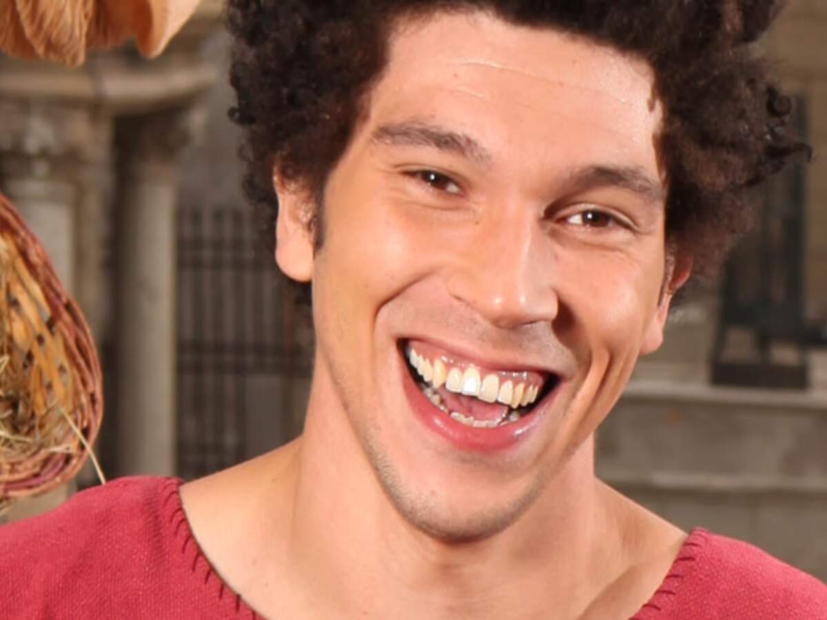 Joel Fry joins 'Cruella' live-action | English Movie News - Times of India