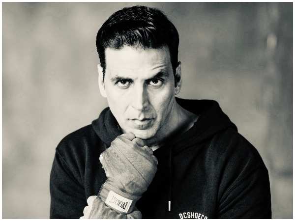 Akshay Kumar: What matters is being remembered as an actor who was part of  a great story | Hindi Movie News - Times of India