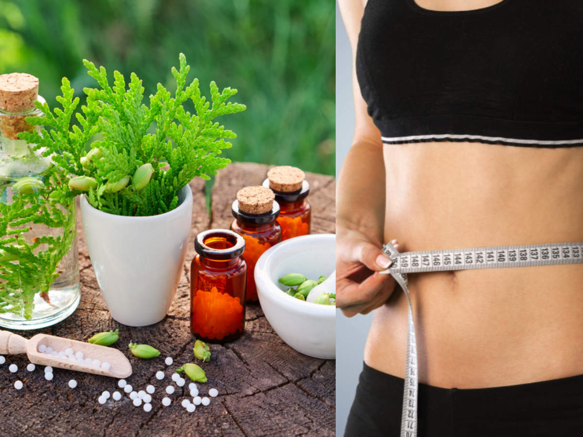 Naturopathy for weight loss: Does it work? - Times of India