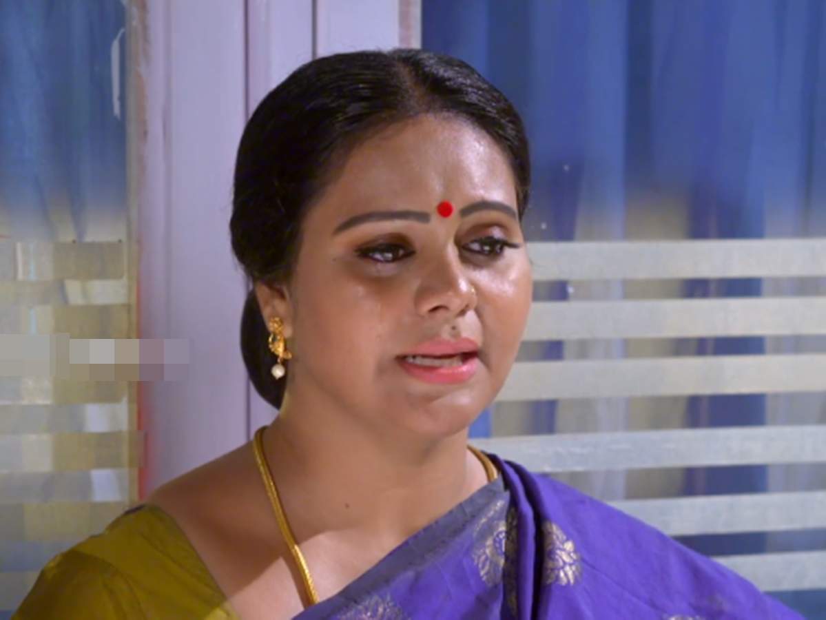 malayalam serial: Manjil Virinja Poovu written update, August 8, 2019 ...