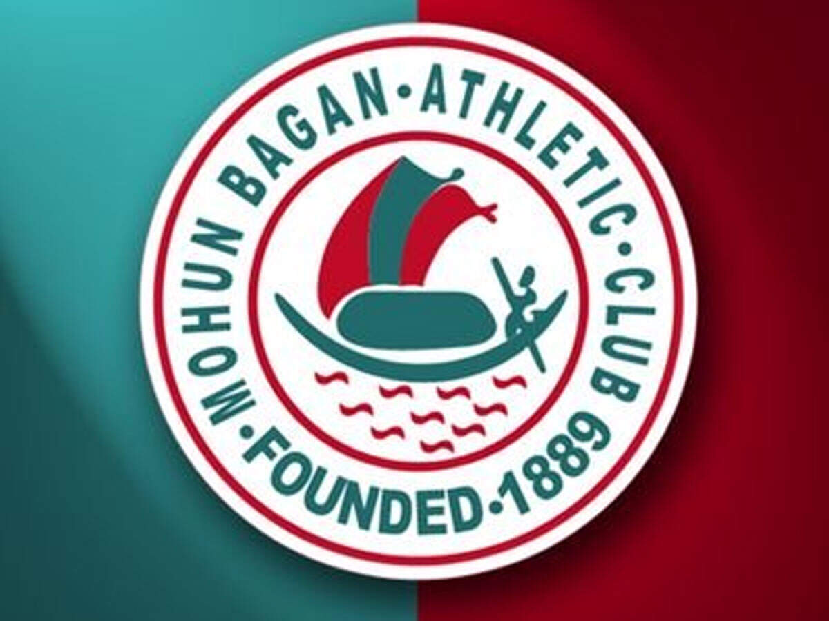 Purported Mohun Bagan fans vandalise East Bengal centenary gate | Football News - Times of India Purported Mohun Bagan fans vandalise East Bengal centenary gate | Football News - Times of India